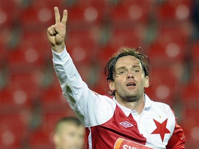 Slavia Kisel