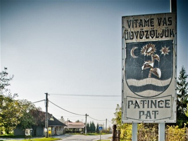 patince, zákon, tabuľa
