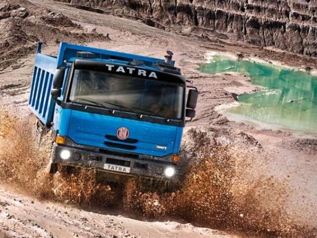 Tatra