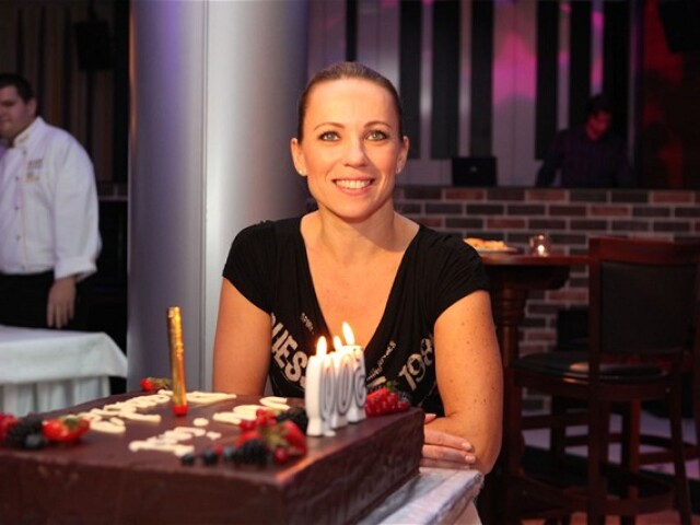 Diana Mórová
