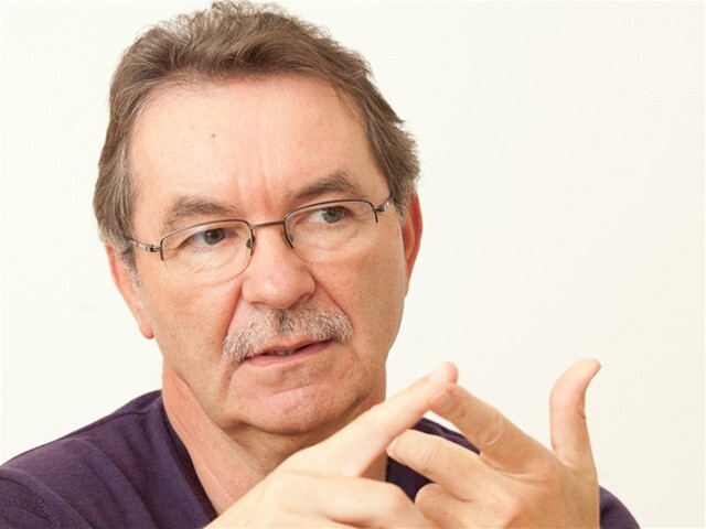 doktor Július Kazimír