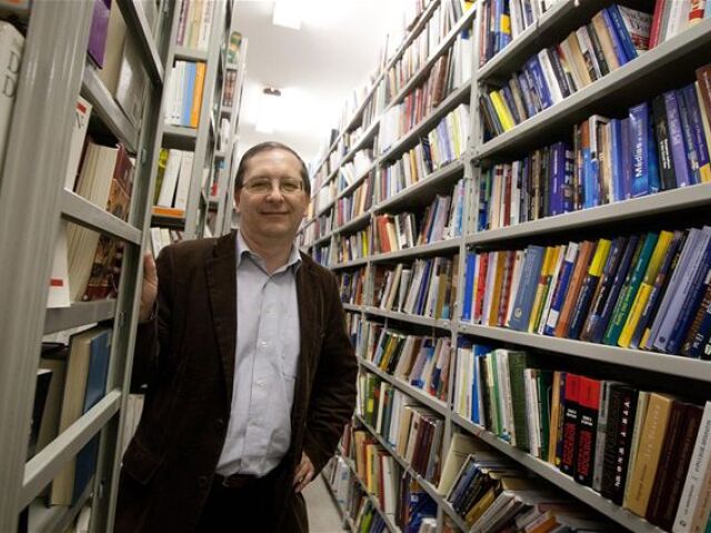 historik Roman Holec