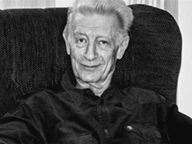 Peter Solan