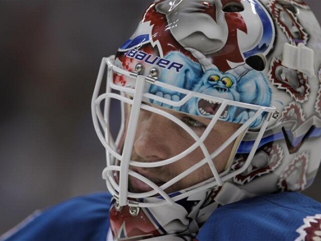 Peter Budaj