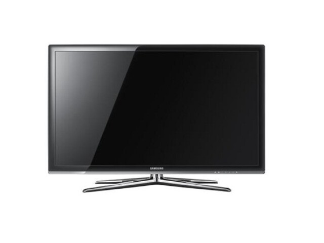 Samsung 3D televízor