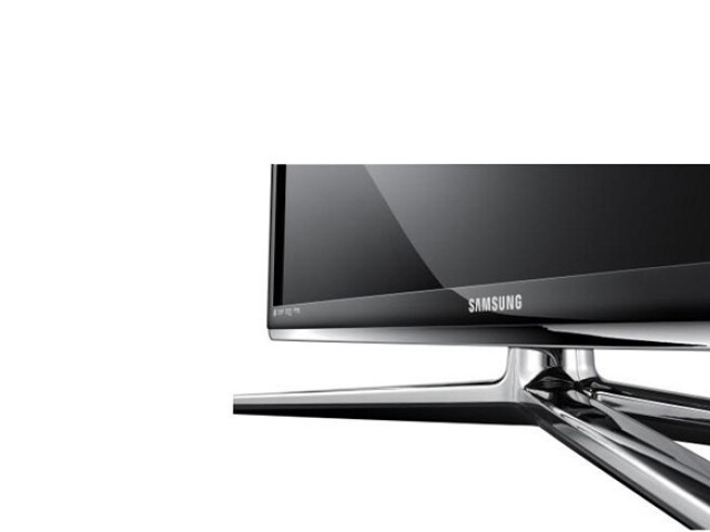 Samsung 3D TV