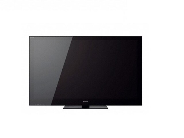 Sony 3D televízor