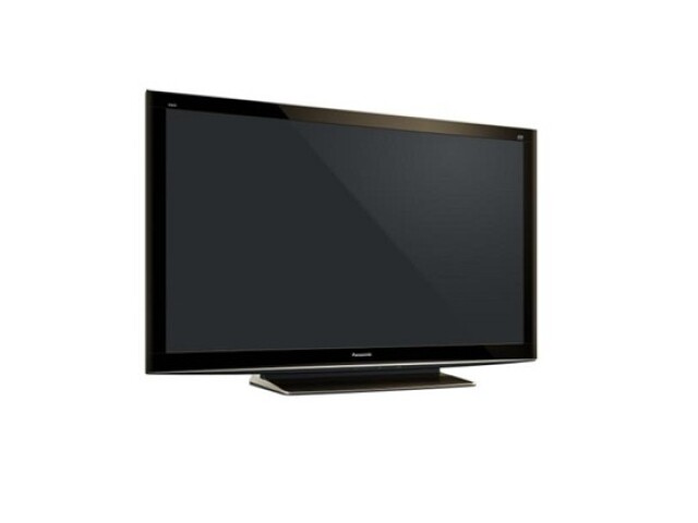 Panasonic 3D televízor