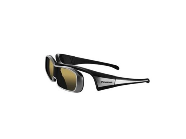 Panasonic 3D okuliare