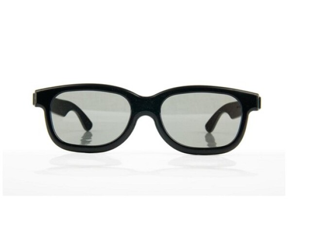 3D okuliare, polarizácia, polarizačné okuliare, 3D efekt, tretí rozmer, kino IMAX