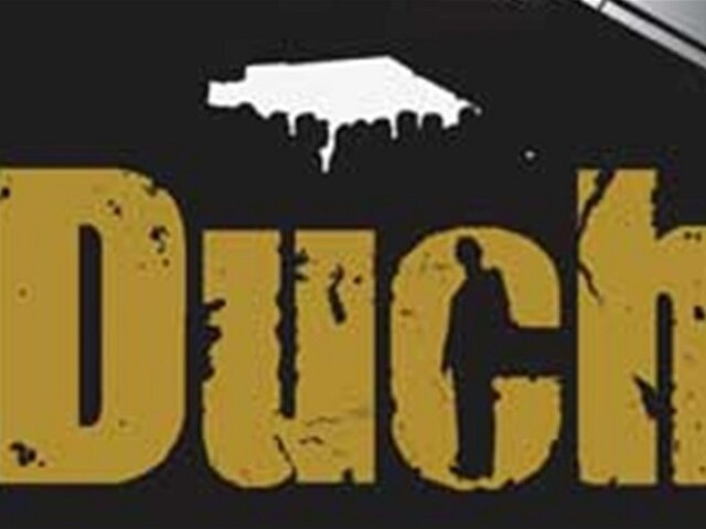 Robert Harris: Duch