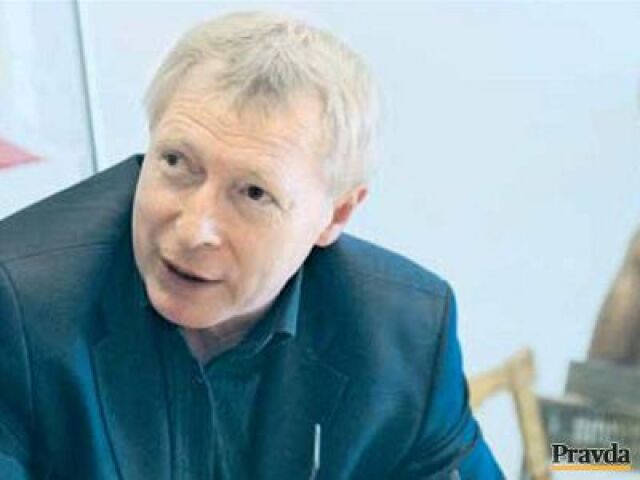 Pavol Konštiak