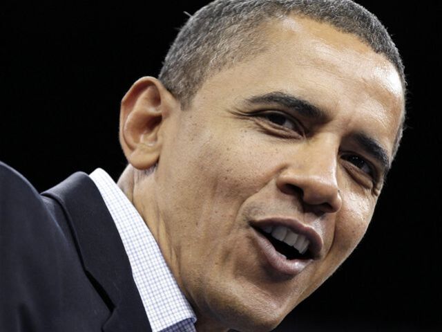Barack Obama
