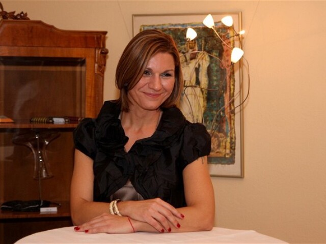 Andrea Coddington