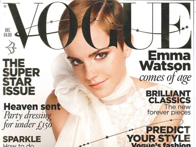 Emma Watson