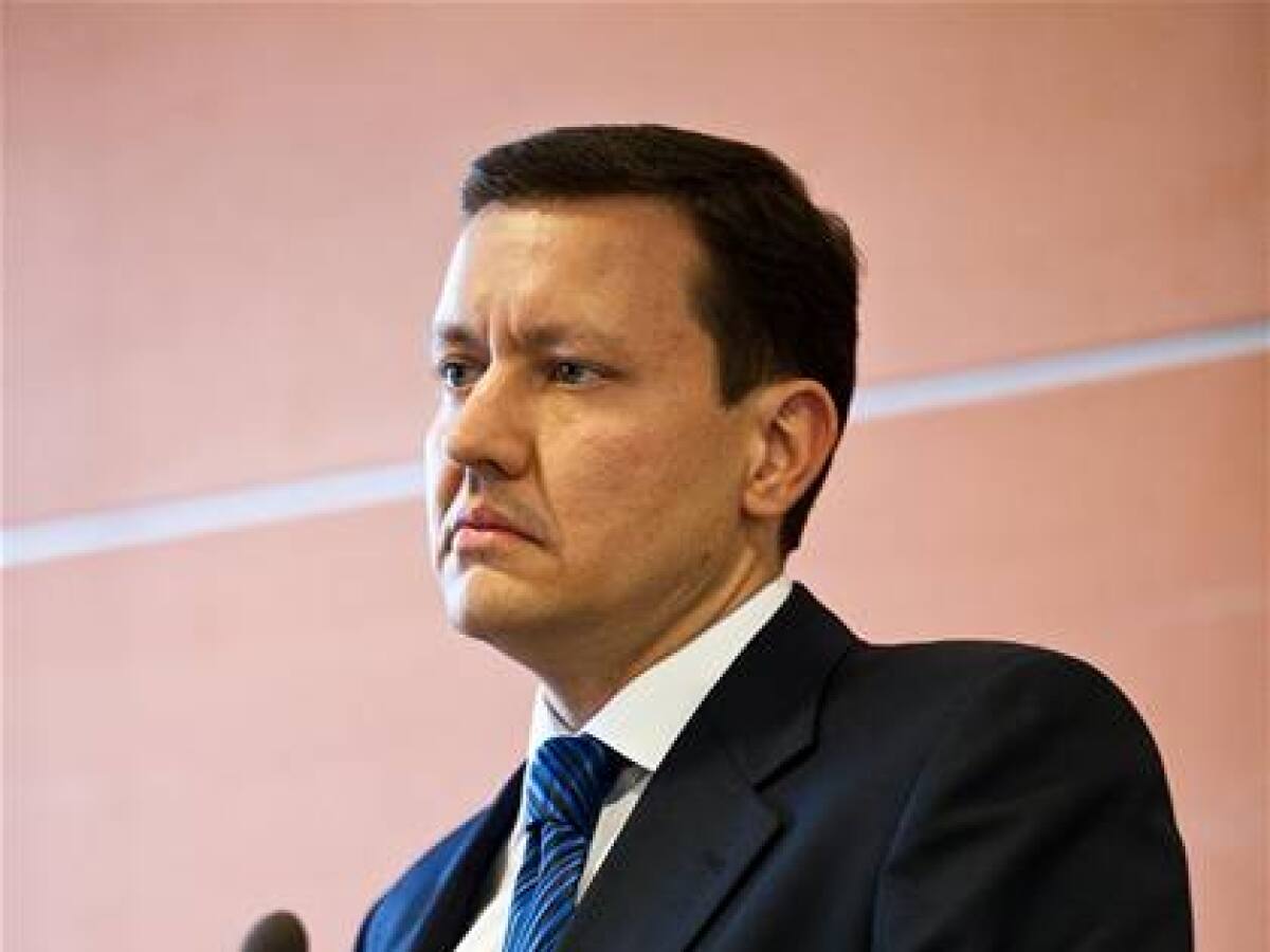 Daniel Lipšic