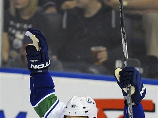 Vancouver Torres