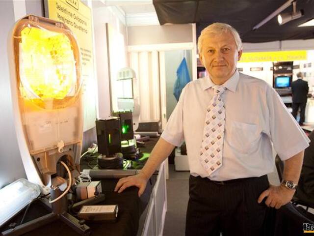 Jozef Sedlák