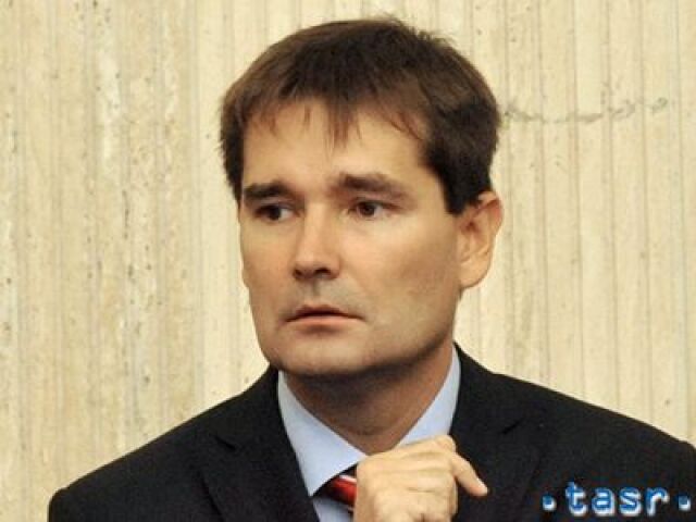Vladimír Tvaroška