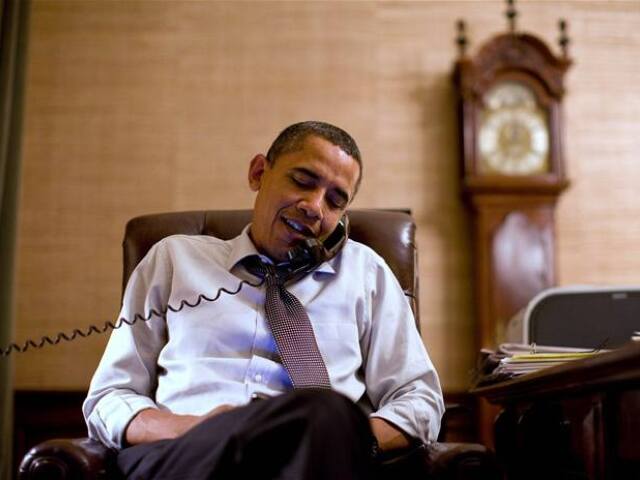 Barack Obama