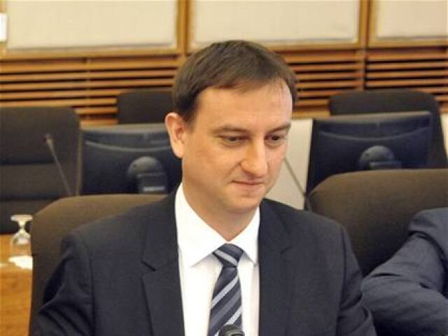 Daniel Krajcer