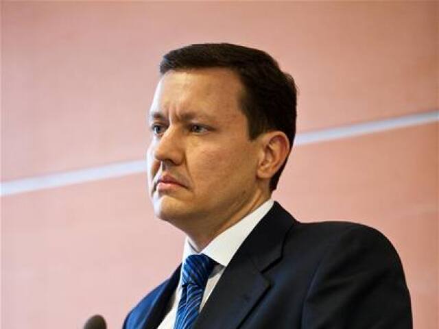 Daniel Lipšic