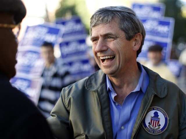 sestak, USA, senát, kongres