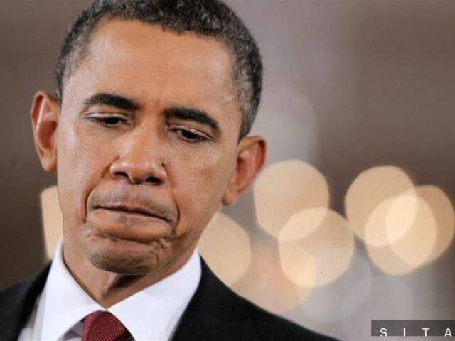 Barack Obama