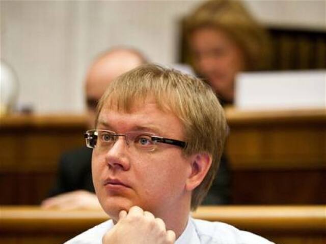 Miroslav Beblavý