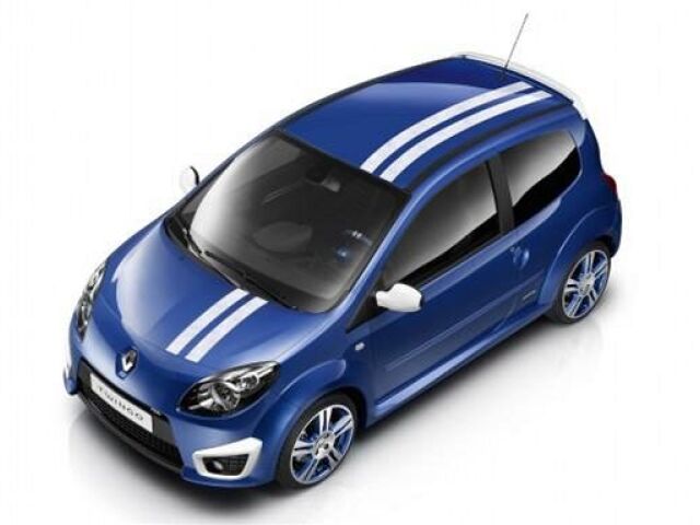 Renault Twingo Gordini