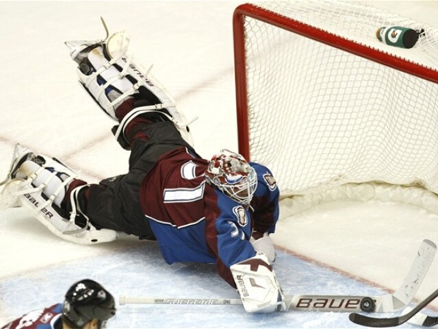 Peter Budaj