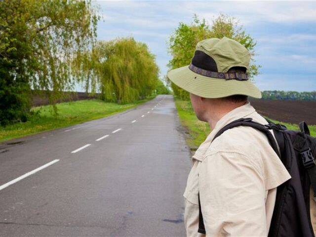 stopár