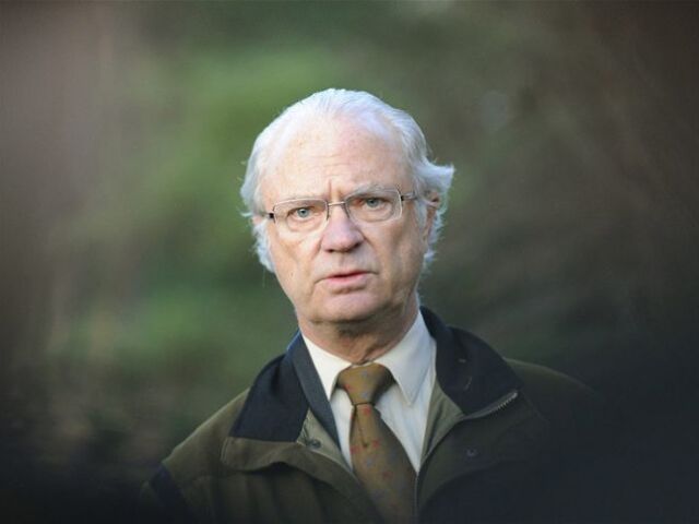 Carl XVI. Gustaf
