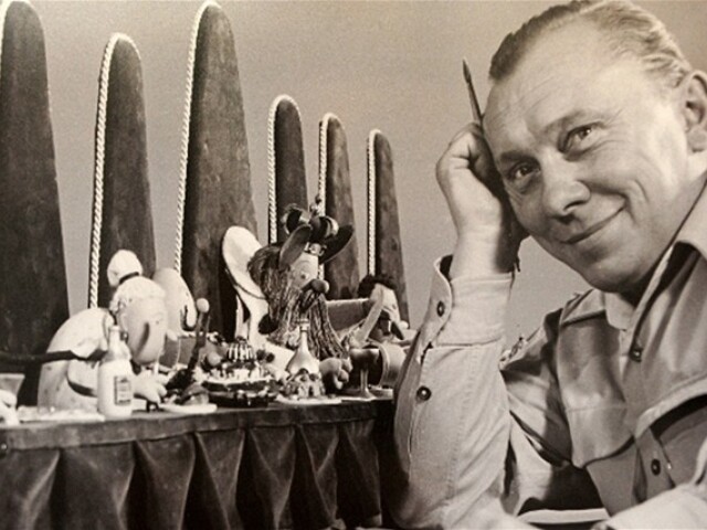 Karel Zeman