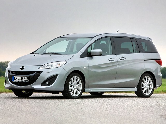 Mazda5