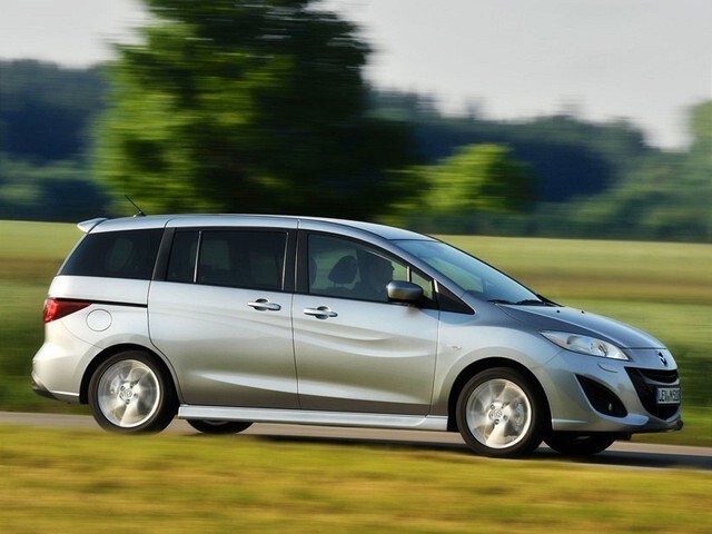 Mazda5