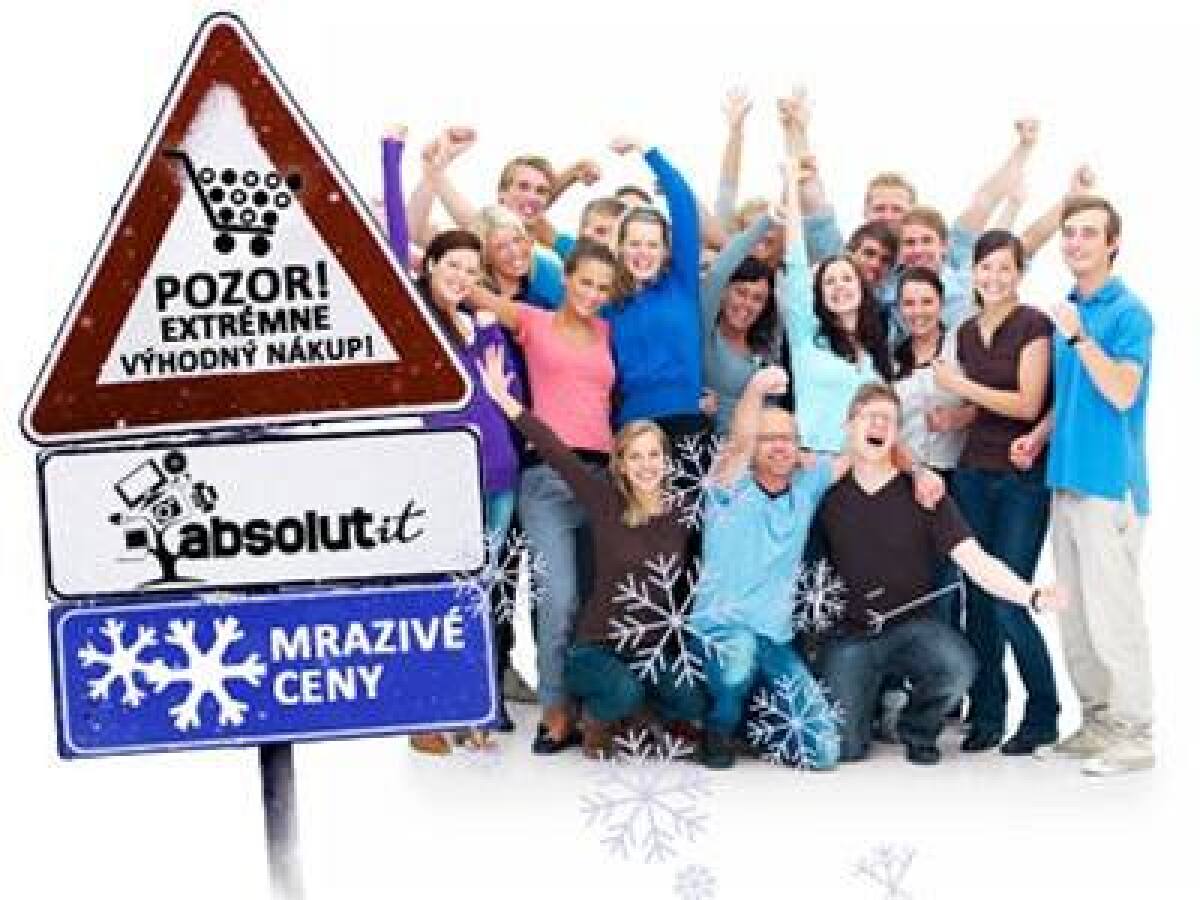 AbsolutIT - značka