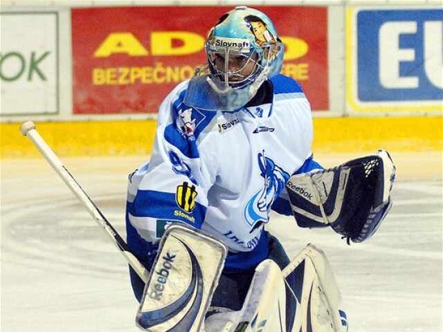 Marcel Melicherčík.