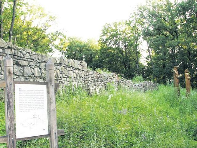 Košický hrad