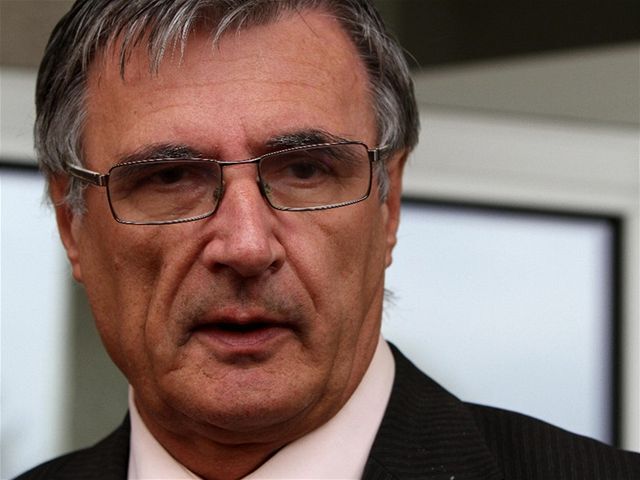 Ivan Slezák, Plavecký Štvrtok
