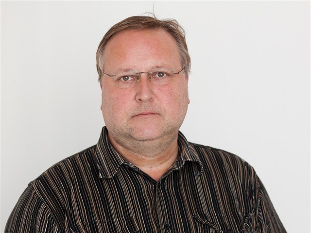 Martin Krno