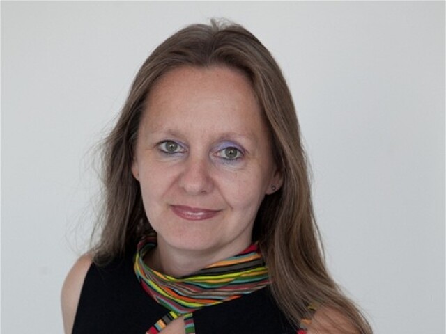 Iris Kopcsayová