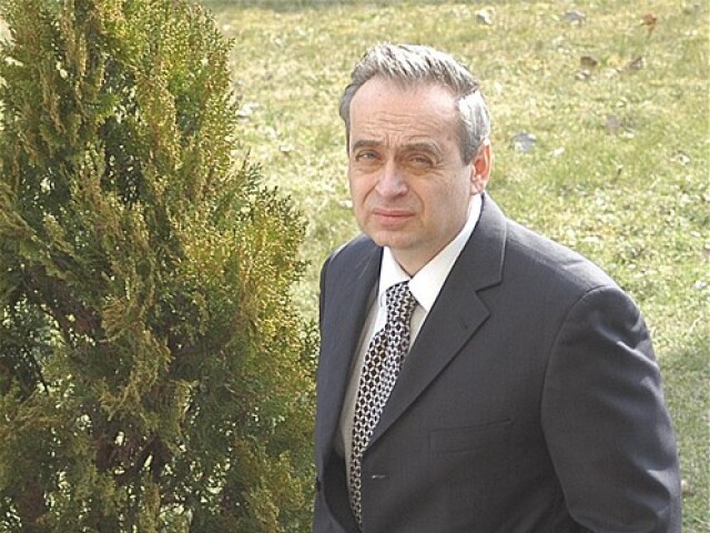 Valko, právnik, vražda