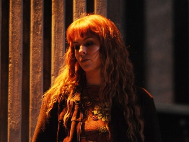 Kristína Farkašová