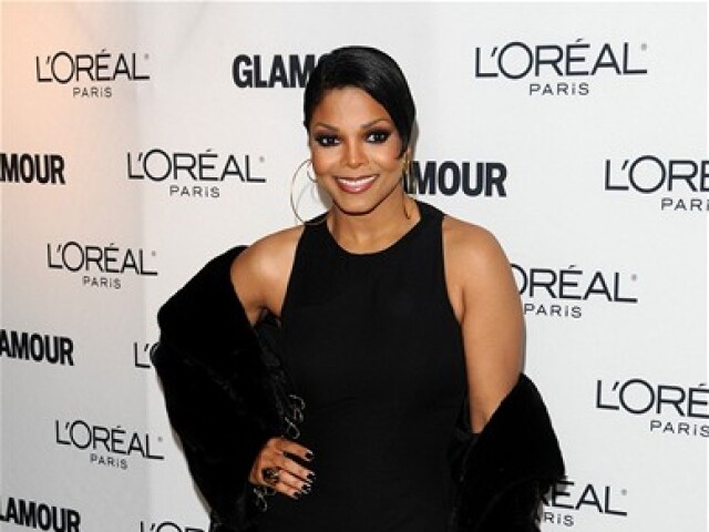 Janet Jackson