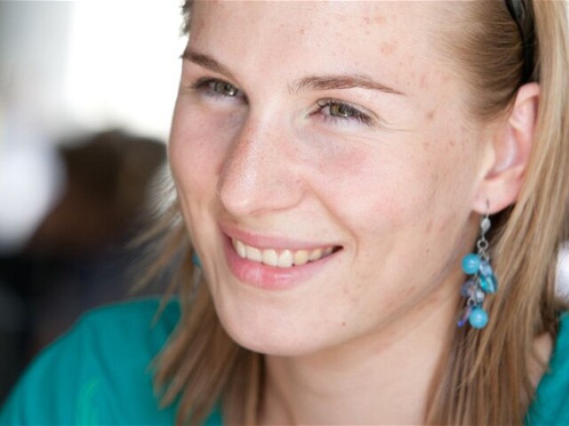 Anastasia Kuzminová