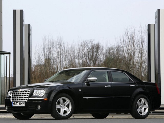 Chrysler 300C