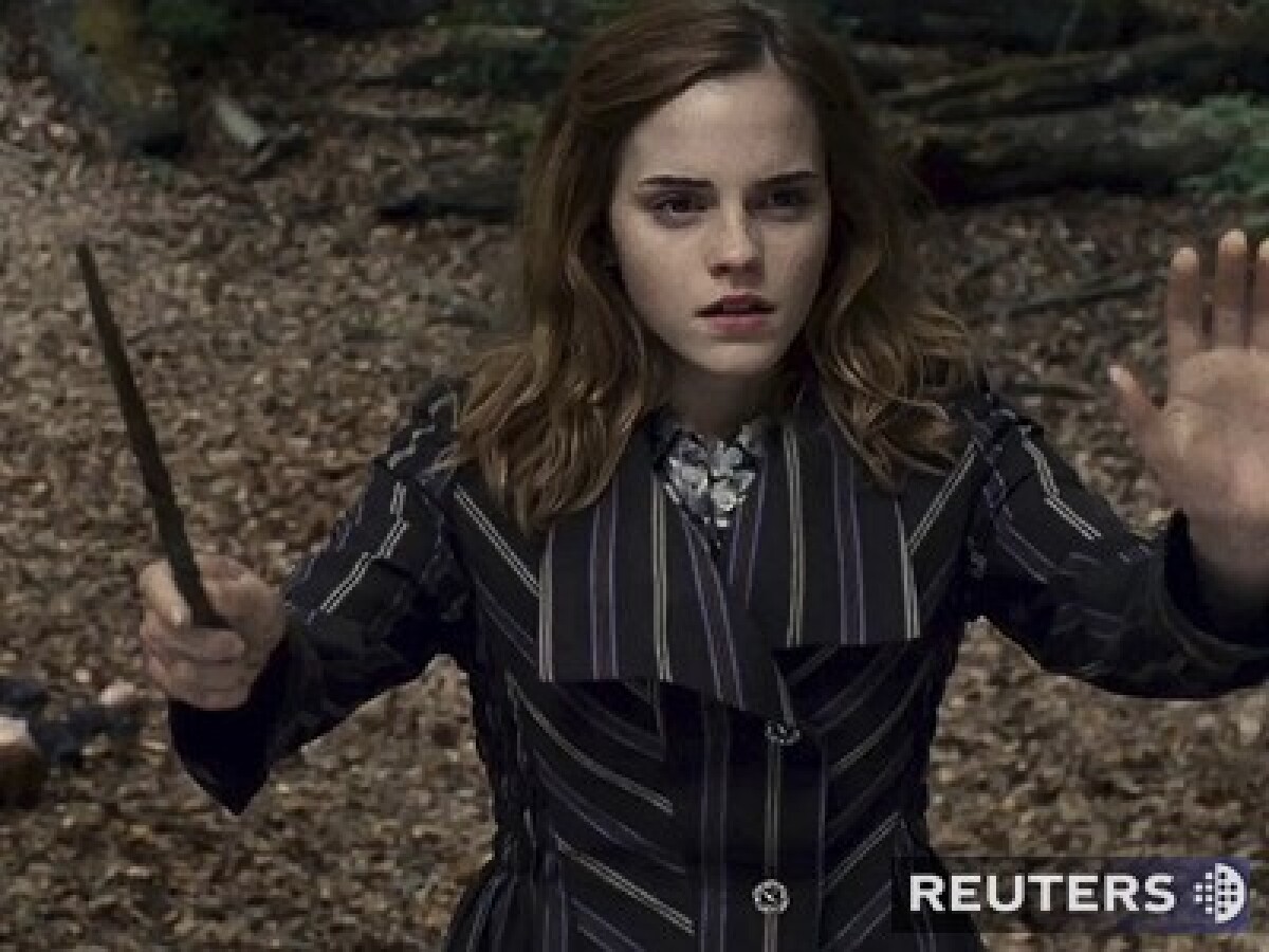 Emma Watson