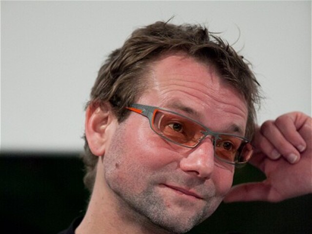 Radim Špaček