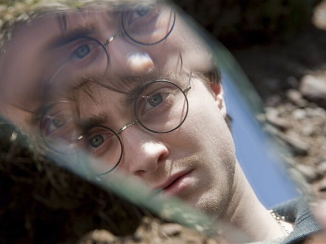 Daniel Radcliffe